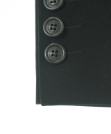 YOSHIE INABA（ヨシエイナバ）カジュアルジャケット 黒 サイズ:7(S位) レディース/2200674327047