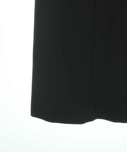 YOSHIE INABA（ヨシエイナバ）ワンピース 黒 サイズ:7(S位) レディース/2200674327054