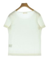 YOSHIE INABA（ヨシエイナバ）Tシャツ・カットソー 白 サイズ:9(M位) レディース/2200674327061