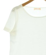 YOSHIE INABA（ヨシエイナバ）Tシャツ・カットソー 白 サイズ:9(M位) レディース/2200674327061