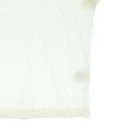 YOSHIE INABA（ヨシエイナバ）Tシャツ・カットソー 白 サイズ:9(M位) レディース/2200674327061