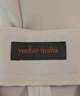 YOSHIE INABA（ヨシエイナバ）その他 グレー サイズ:9(M位) レディース/2200681825109