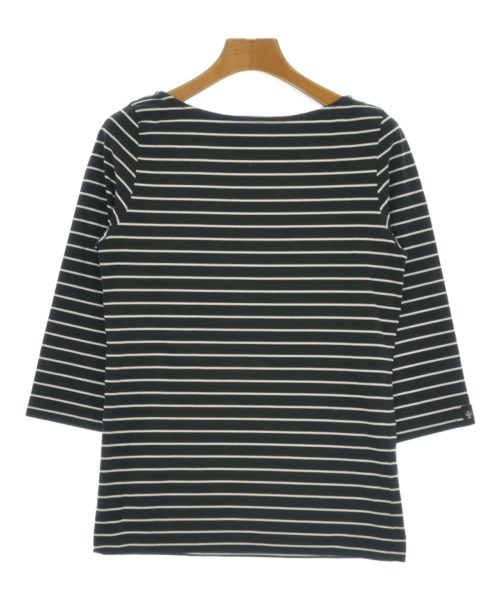 YOSHIE INABA(ヨシエイナバ)Tシャツ・カットソー 紺 サイズ:9(M位)/2200694220038