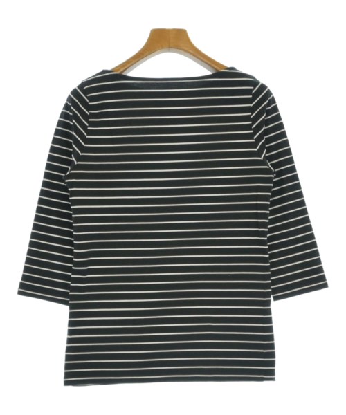 YOSHIE INABA（ヨシエイナバ）Tシャツ・カットソー 紺 サイズ:9(M位) レディース/2200694220038
