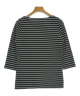 YOSHIE INABA（ヨシエイナバ）Tシャツ・カットソー 紺 サイズ:9(M位) レディース/2200694220038