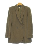 YOSHIE INABA（ヨシエイナバ）その他 カーキ サイズ:11(L位) レディース/2200696463013