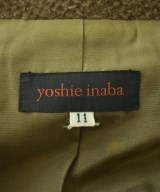 YOSHIE INABA（ヨシエイナバ）その他 カーキ サイズ:11(L位) レディース/2200696463013