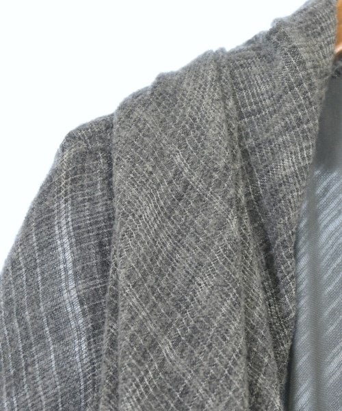 YOSHIE INABA（ヨシエイナバ）その他 グレー サイズ:11(L位) レディース/2200696463020