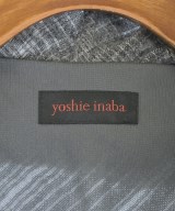 YOSHIE INABA（ヨシエイナバ）その他 グレー サイズ:11(L位) レディース/2200696463020