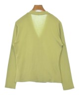 YOSHIE INABA（ヨシエイナバ）Tシャツ・カットソー 緑 サイズ:9(M位) レディース/2200696463051