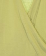 YOSHIE INABA（ヨシエイナバ）Tシャツ・カットソー 緑 サイズ:9(M位) レディース/2200696463051