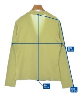 YOSHIE INABA（ヨシエイナバ）Tシャツ・カットソー 緑 サイズ:9(M位) レディース/2200696463051