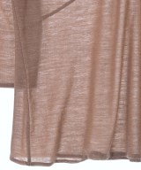 YOSHIE INABA（ヨシエイナバ）Tシャツ・カットソー 茶 サイズ:9(M位) レディース/2200696463075