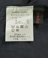 YOSHIE INABA（ヨシエイナバ）その他 紺 サイズ:7(S位) レディース/2200697590091