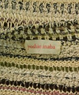 YOSHIE INABA（ヨシエイナバ）カーディガン ベージュ サイズ:9(M位) レディース/2200649631223