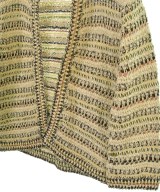 YOSHIE INABA（ヨシエイナバ）カーディガン ベージュ サイズ:9(M位) レディース/2200649631223