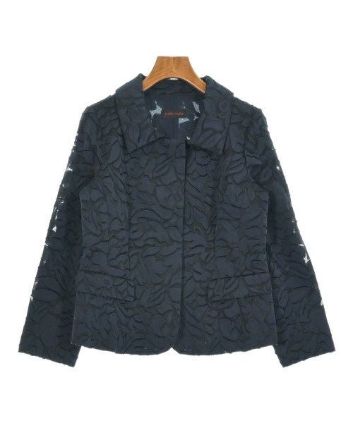 YOSHIE INABA（ヨシエイナバ）カジュアルジャケット 紺 サイズ:-(M位) レディース/2200659778031