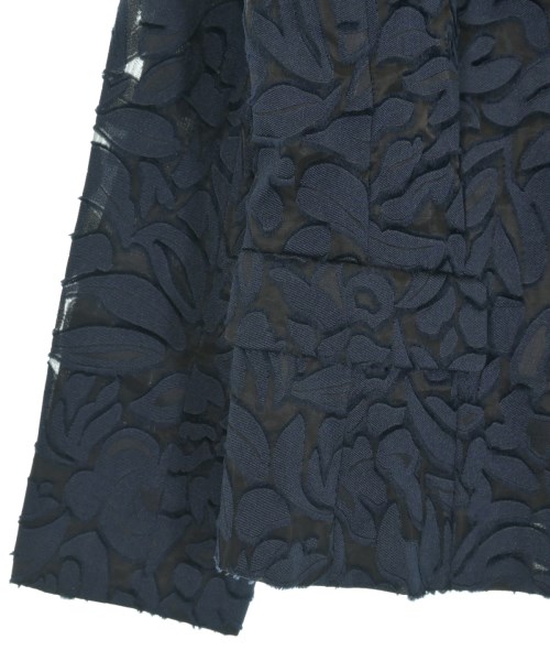 YOSHIE INABA（ヨシエイナバ）カジュアルジャケット 紺 サイズ:-(M位) レディース/2200659778031