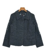 YOSHIE INABA（ヨシエイナバ）カジュアルジャケット 紺 サイズ:-(M位) レディース/2200659778031