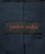 YOSHIE INABA（ヨシエイナバ）カジュアルジャケット 紺 サイズ:-(M位) レディース/2200659778031