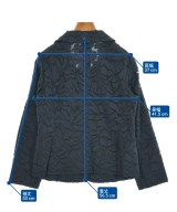 YOSHIE INABA（ヨシエイナバ）カジュアルジャケット 紺 サイズ:-(M位) レディース/2200659778031