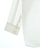 YOSHIE INABA（ヨシエイナバ）カジュアルシャツ 白 サイズ:13(XL位) レディース/2200659778048