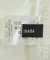 YOSHIE INABA（ヨシエイナバ）カジュアルシャツ 白 サイズ:S レディース/2200659778055