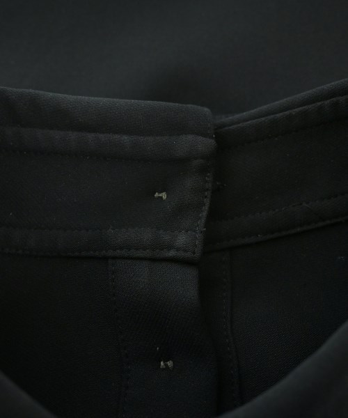 YOSHIE INABA（ヨシエイナバ）カジュアルシャツ 黒 サイズ:9(M位) レディース/2200659778062