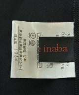 YOSHIE INABA（ヨシエイナバ）カジュアルシャツ 黒 サイズ:9(M位) レディース/2200659778062