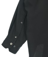 YOSHIE INABA（ヨシエイナバ）カジュアルシャツ 黒 サイズ:9(M位) レディース/2200659778062