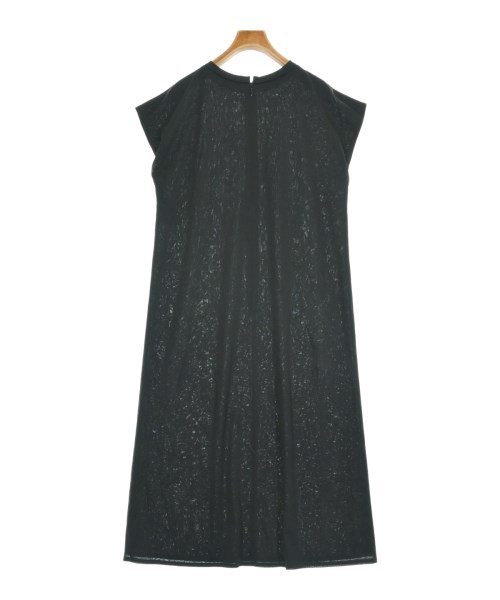 YOSHIE INABA（ヨシエイナバ）ワンピース 黒 サイズ:9(M位) レディース/2200659778079