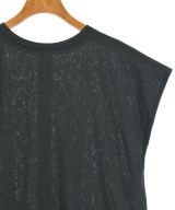 YOSHIE INABA（ヨシエイナバ）ワンピース 黒 サイズ:9(M位) レディース/2200659778079