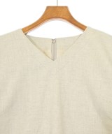 YOSHIE INABA（ヨシエイナバ）ブラウス ベージュ サイズ:9(M位) レディース/2200659778093