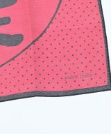 YOSHIE INABA（ヨシエイナバ）バンダナ・スカーフ 赤 サイズ:- レディース/2200659778130