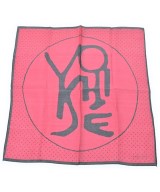 YOSHIE INABA バンダナ・スカーフ