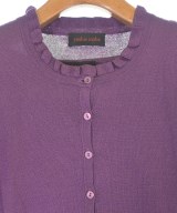 YOSHIE INABA（ヨシエイナバ）アンサンブル 紫 サイズ:-(S位) レディース/2200660964010