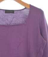 YOSHIE INABA（ヨシエイナバ）アンサンブル 紫 サイズ:-(S位) レディース/2200660964010