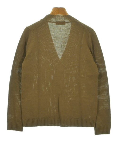 YOSHIE INABA（ヨシエイナバ）カーディガン 茶 サイズ:-(M位) レディース/2200660964027