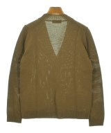 YOSHIE INABA（ヨシエイナバ）カーディガン 茶 サイズ:-(M位) レディース/2200660964027