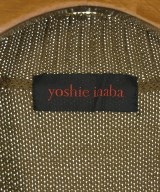 YOSHIE INABA（ヨシエイナバ）カーディガン 茶 サイズ:-(M位) レディース/2200660964027