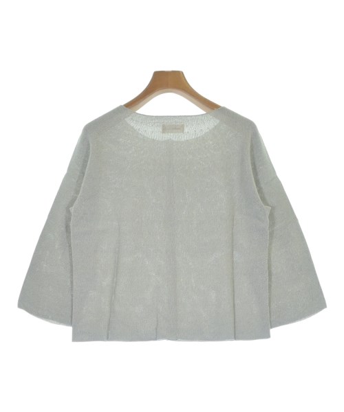 YOSHIE INABA（ヨシエイナバ）カーディガン グレー サイズ:-(L位) レディース/2200660964034