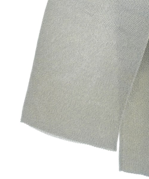 YOSHIE INABA（ヨシエイナバ）カーディガン グレー サイズ:-(L位) レディース/2200660964034