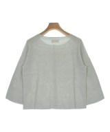 YOSHIE INABA（ヨシエイナバ）カーディガン グレー サイズ:-(L位) レディース/2200660964034
