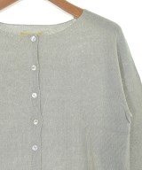 YOSHIE INABA（ヨシエイナバ）カーディガン グレー サイズ:-(L位) レディース/2200660964034