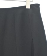 YOSHIE INABA（ヨシエイナバ）ロング・マキシ丈スカート 黒 サイズ:9(M位) レディース/2200658061028