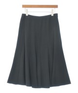 YOSHIE INABA ロング・マキシ丈スカート