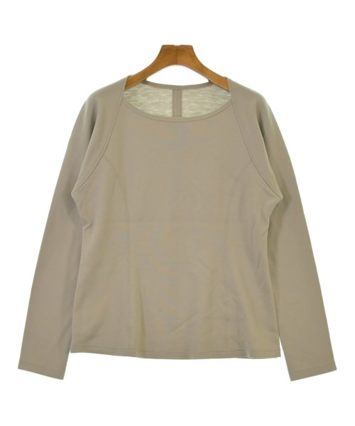 YOSHIE INABA(ヨシエイナバ)Tシャツ・カットソー グレー サイズ:11(L位)/2200657861063