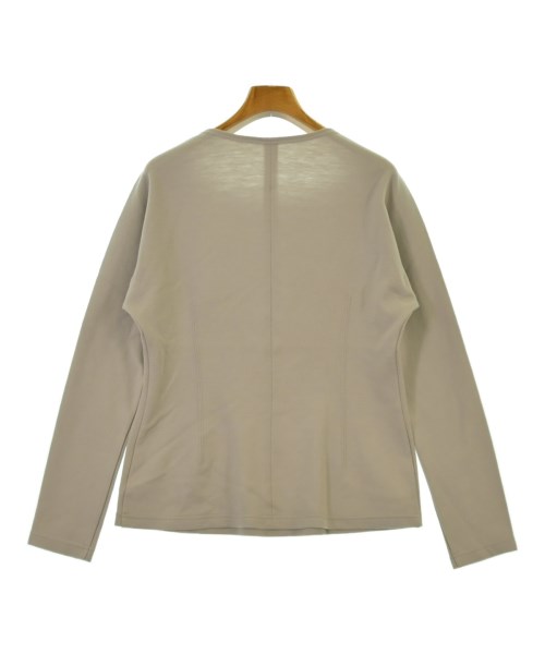 YOSHIE INABA（ヨシエイナバ）Tシャツ・カットソー グレー サイズ:11(L位) レディース/2200657861063