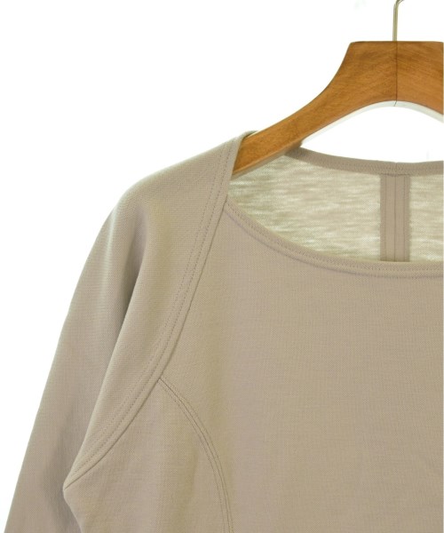 YOSHIE INABA（ヨシエイナバ）Tシャツ・カットソー グレー サイズ:11(L位) レディース/2200657861063