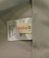 YOSHIE INABA（ヨシエイナバ）Tシャツ・カットソー グレー サイズ:11(L位) レディース/2200657861063